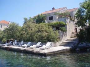 Отель Stone house Gregov  Люмбарда